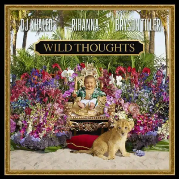 PartyNextDoor - Wild Thoughts